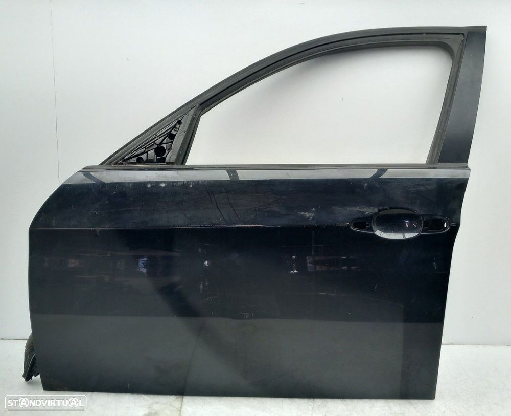 Porta frente esquerda BMW 3 Touring (E91) - 1