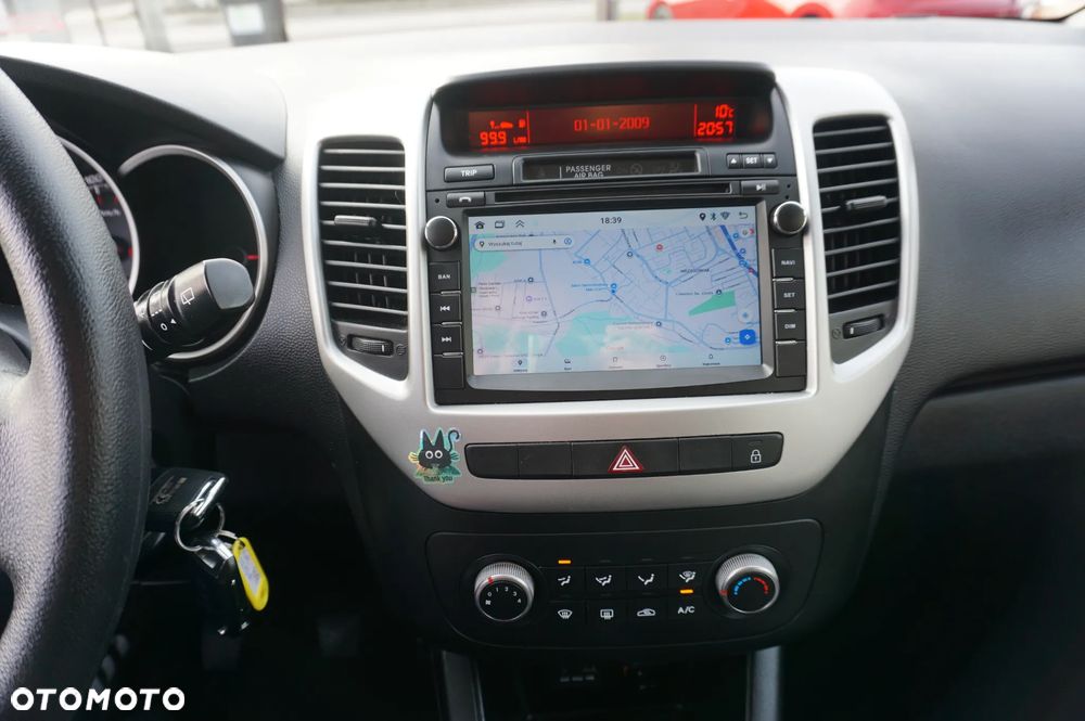 Kia Venga 1.4 Business Line - 32