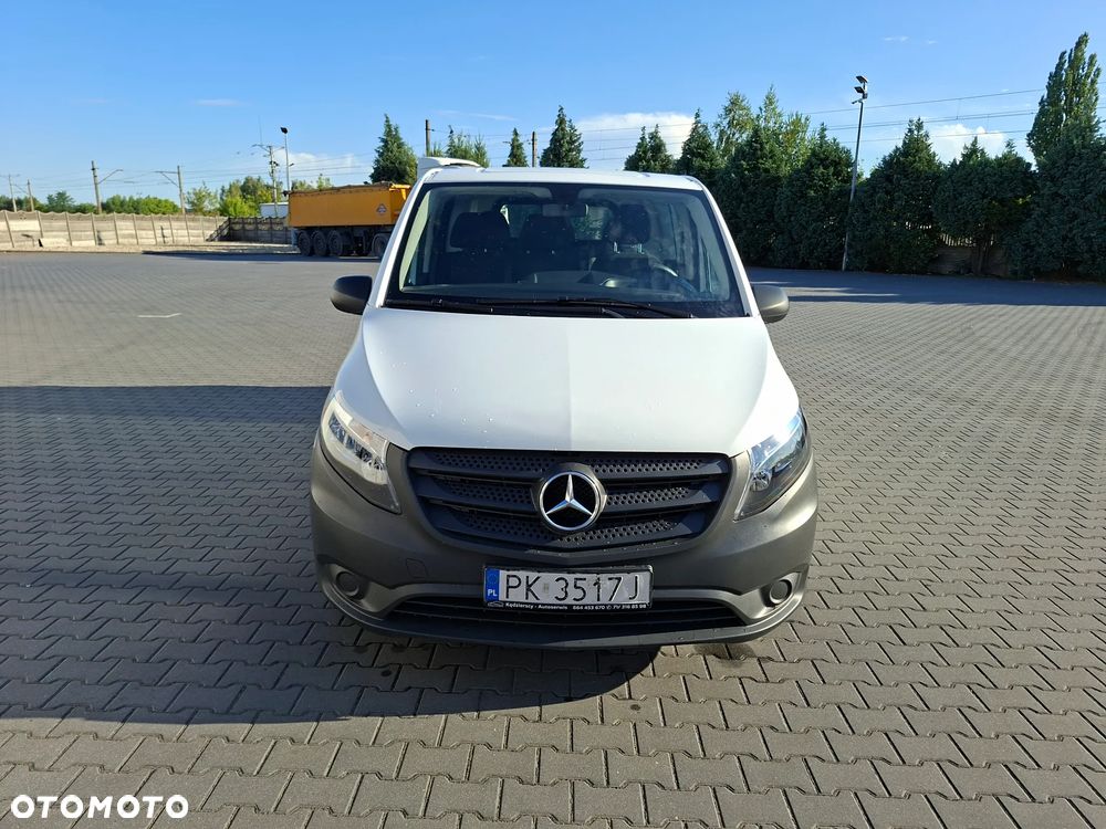 Mercedes-Benz VITO - 8