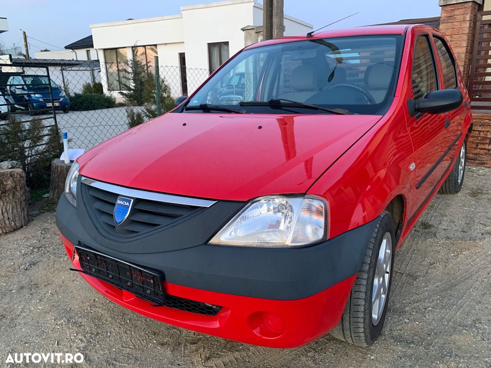 Dacia Lodgy 1.5 dCi Laureate - 3