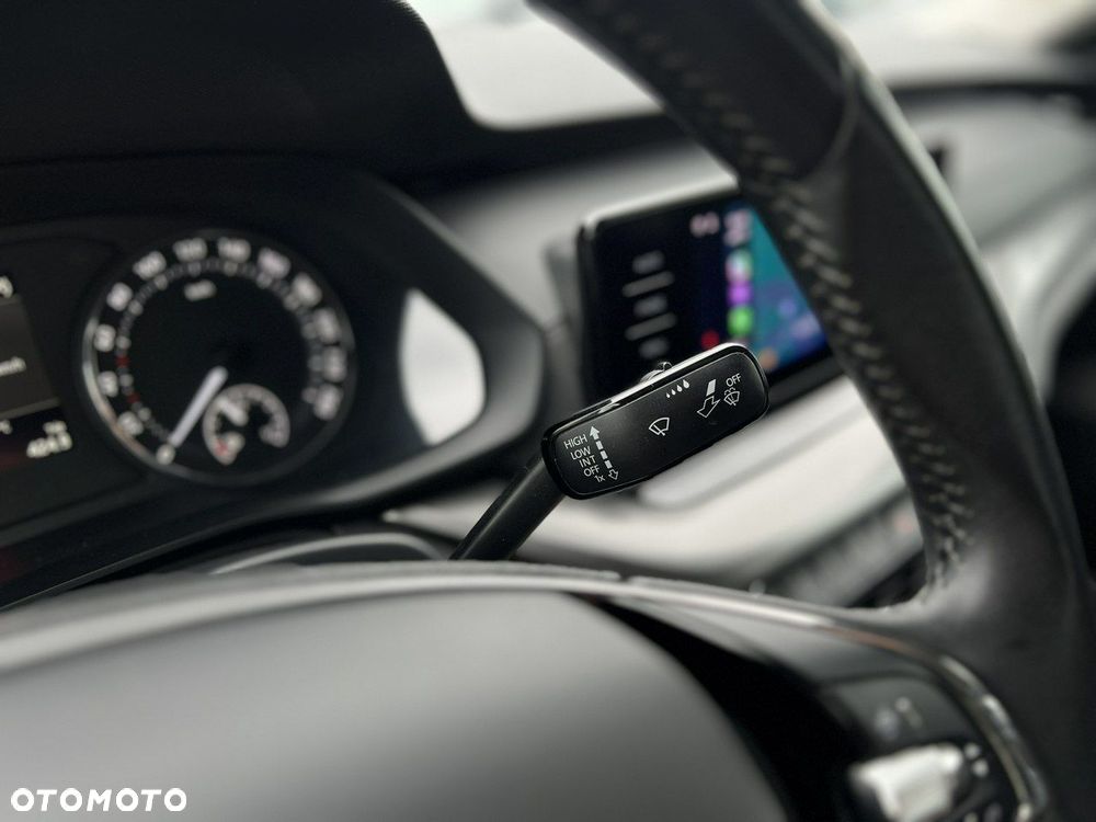 Skoda Octavia 1.0 TSI Ambition - 28