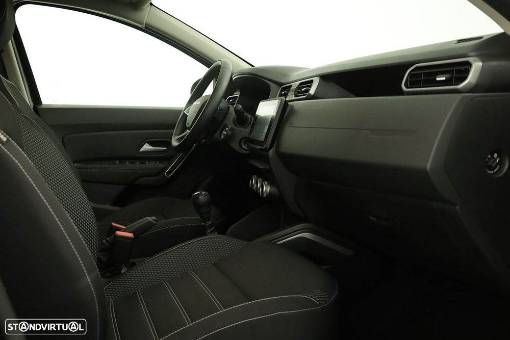 Dacia Duster 1.0 TCe Journey - 21