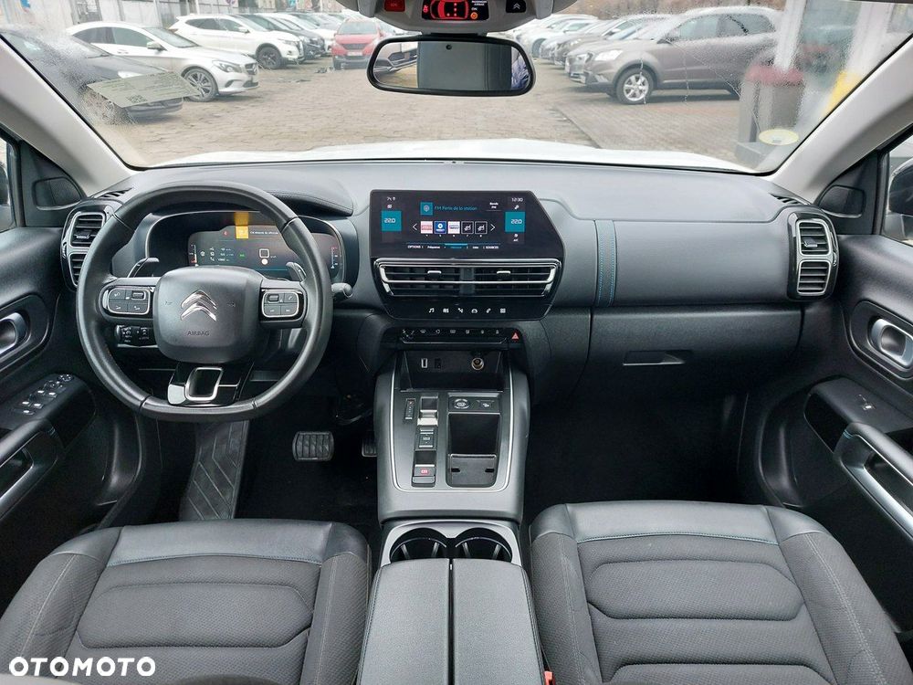 Citroën C5 Aircross - 8