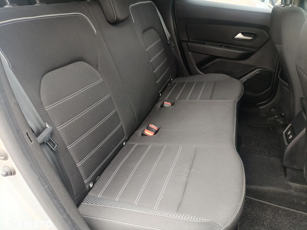 Dacia Duster 1.3 TCe Prestige 4WD - 11