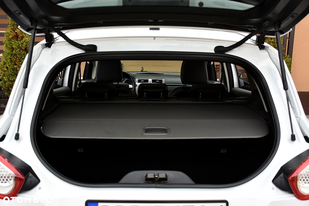 Ford Kuga 2.0 TDCi 4x4 Titanium - 22