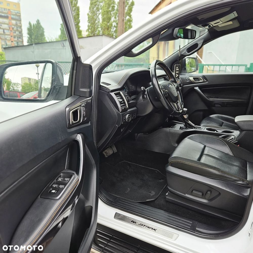 Ford Ranger 2.0 EcoBlue 4x4 DC Wildtrak - 16