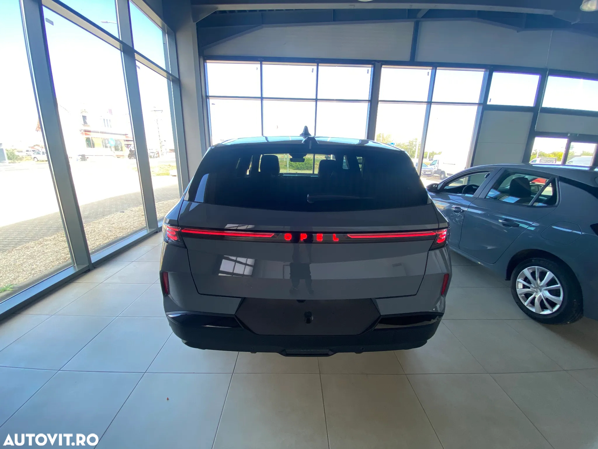Opel Grandland 1.2 DI Hybrid 48 V Automatik GS - 5