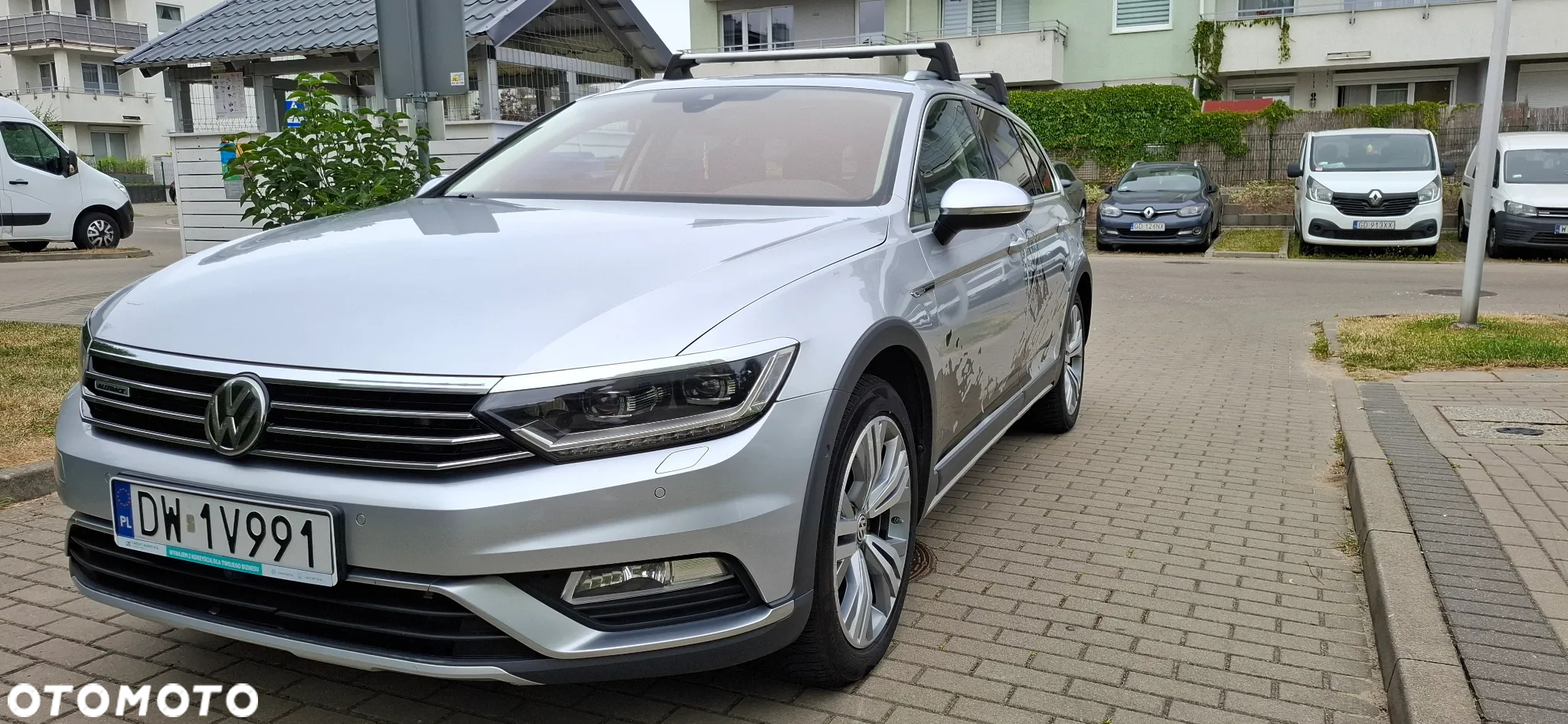 Volkswagen Passat 2.0 TDI Bi-Turbo BMT 4Mot Highline DSG - 3
