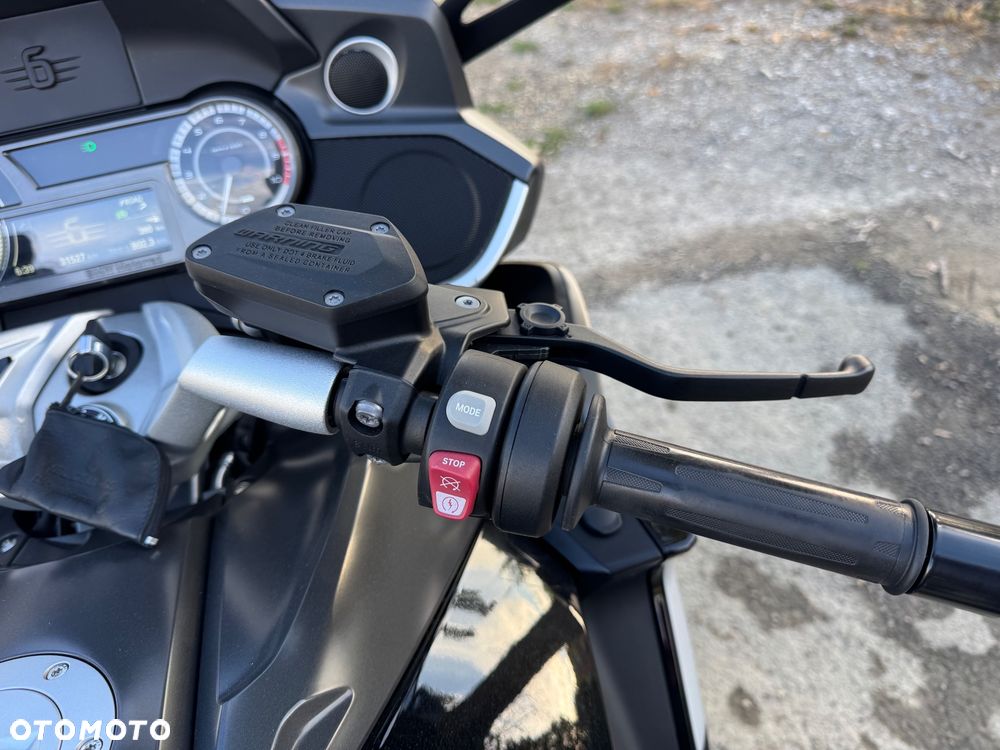BMW K - 15