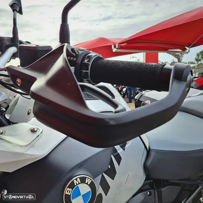BMW R 1200 GS Adventure - 8