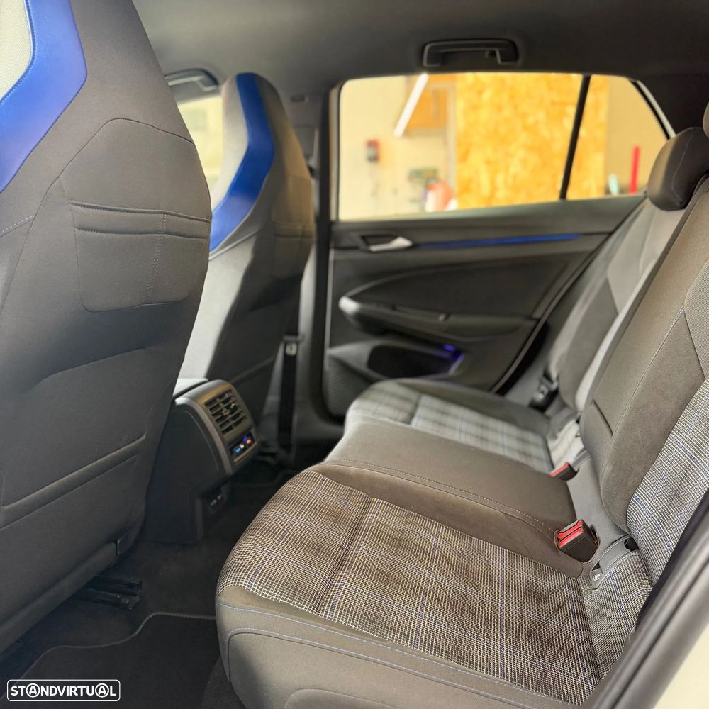 VW Golf 1.4 eHybrid OPF DSG GTE - 16