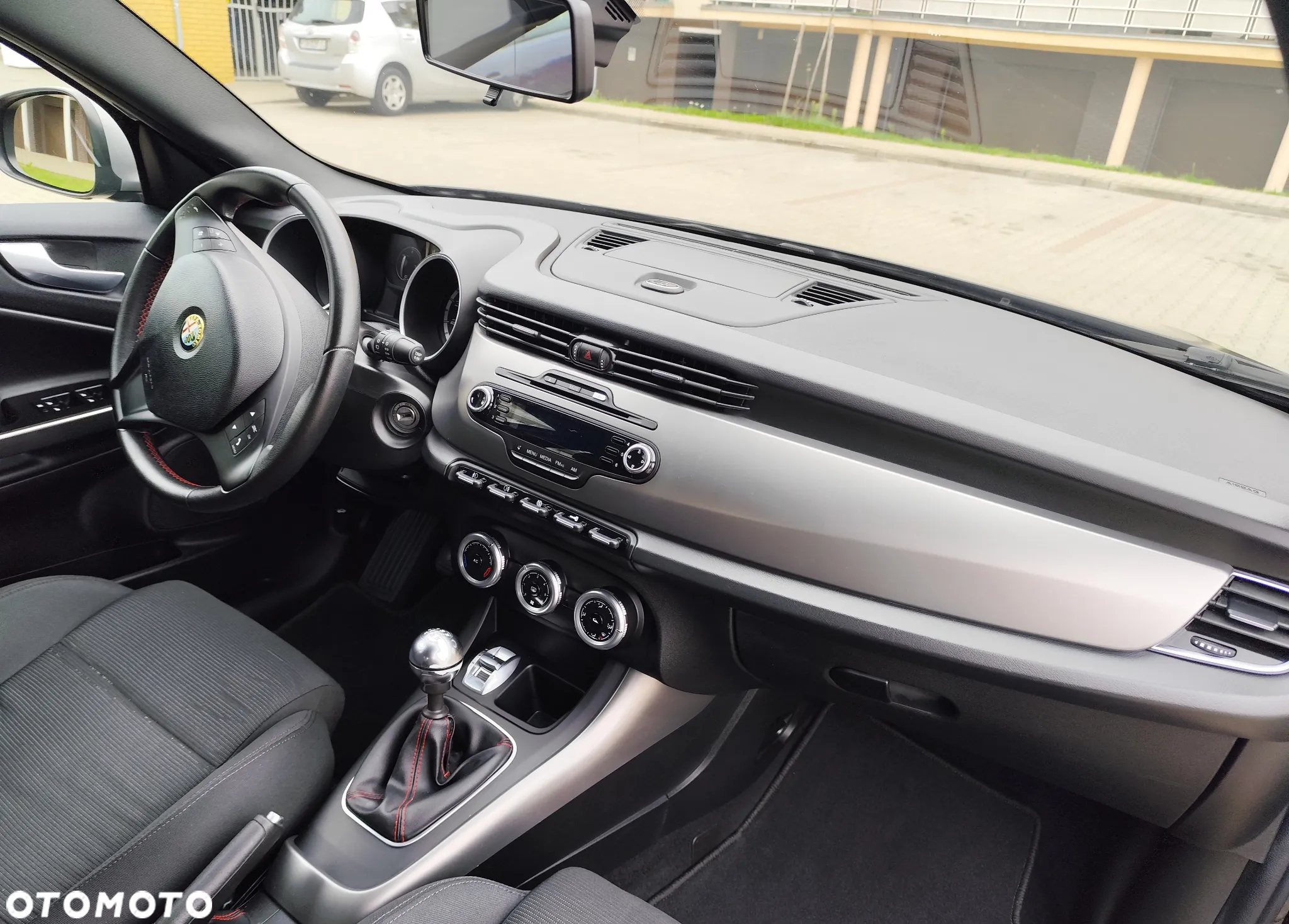 Alfa Romeo Giulietta 1.4 TB - 6
