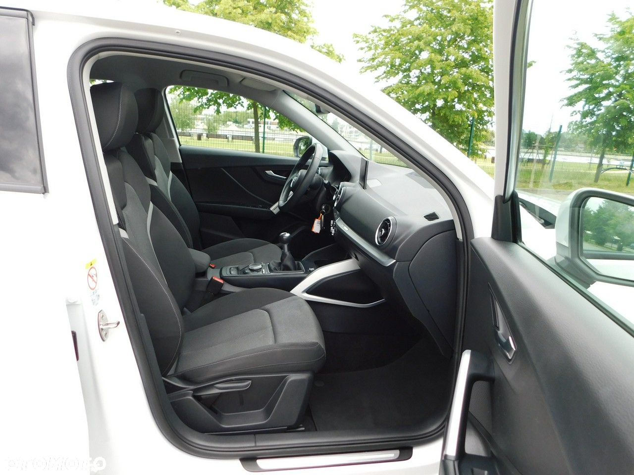 Audi Q2 - 9