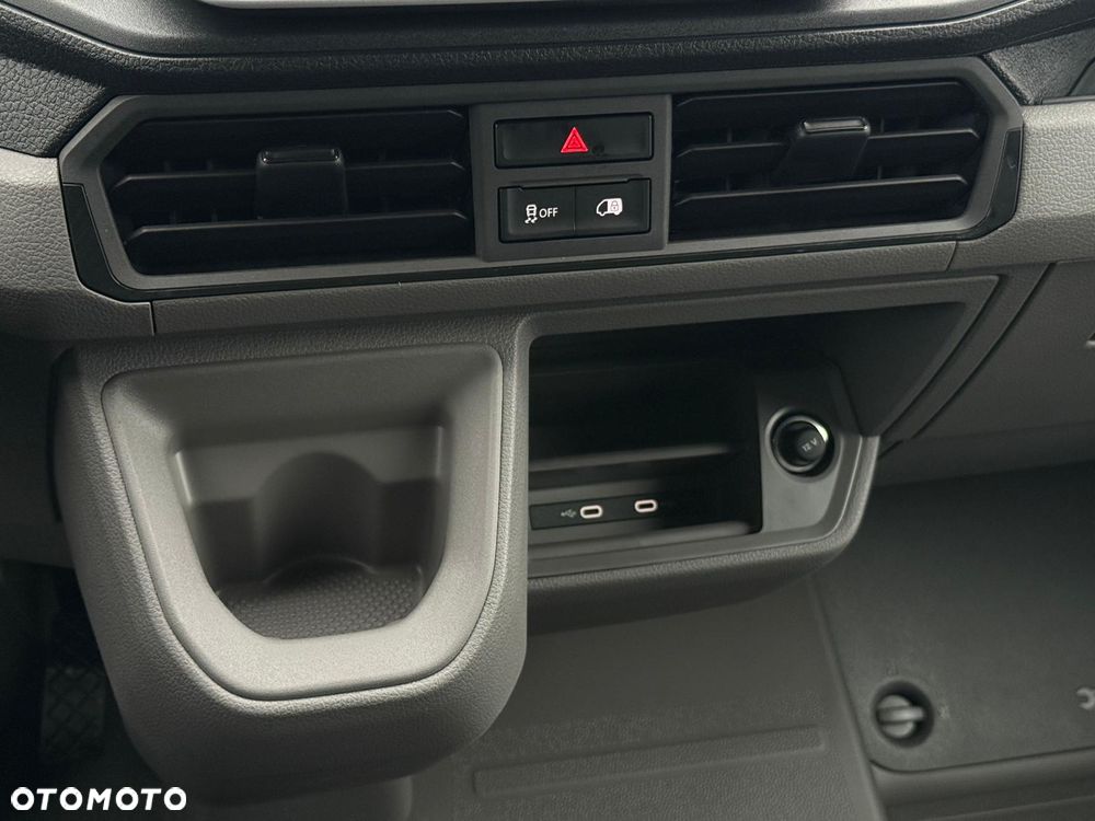 Volkswagen Crafter - 13