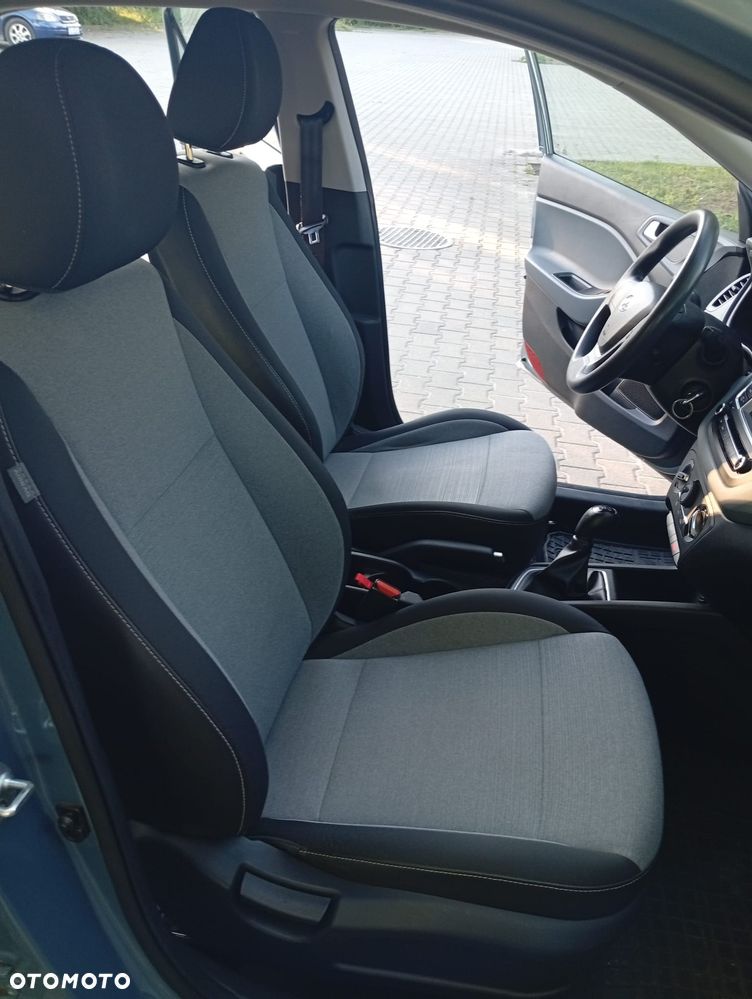 Hyundai i20 1.2 Classic - 9