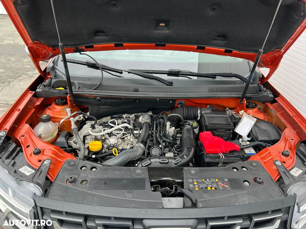 Dacia Duster TCe 150 4WD Prestige Plus - 31