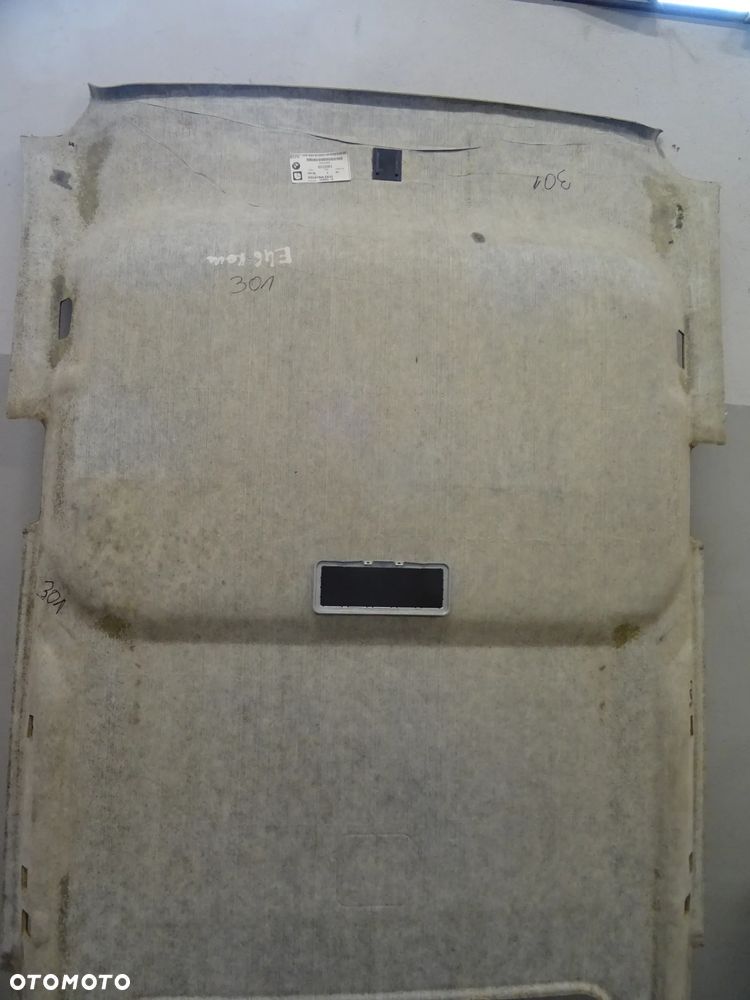 PODSUFITKA PODSUFITÓWKA BMW E46 KOMBI NR301 - 9