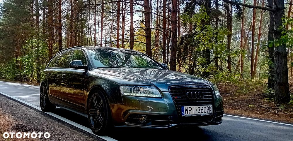 Audi A6 - 13