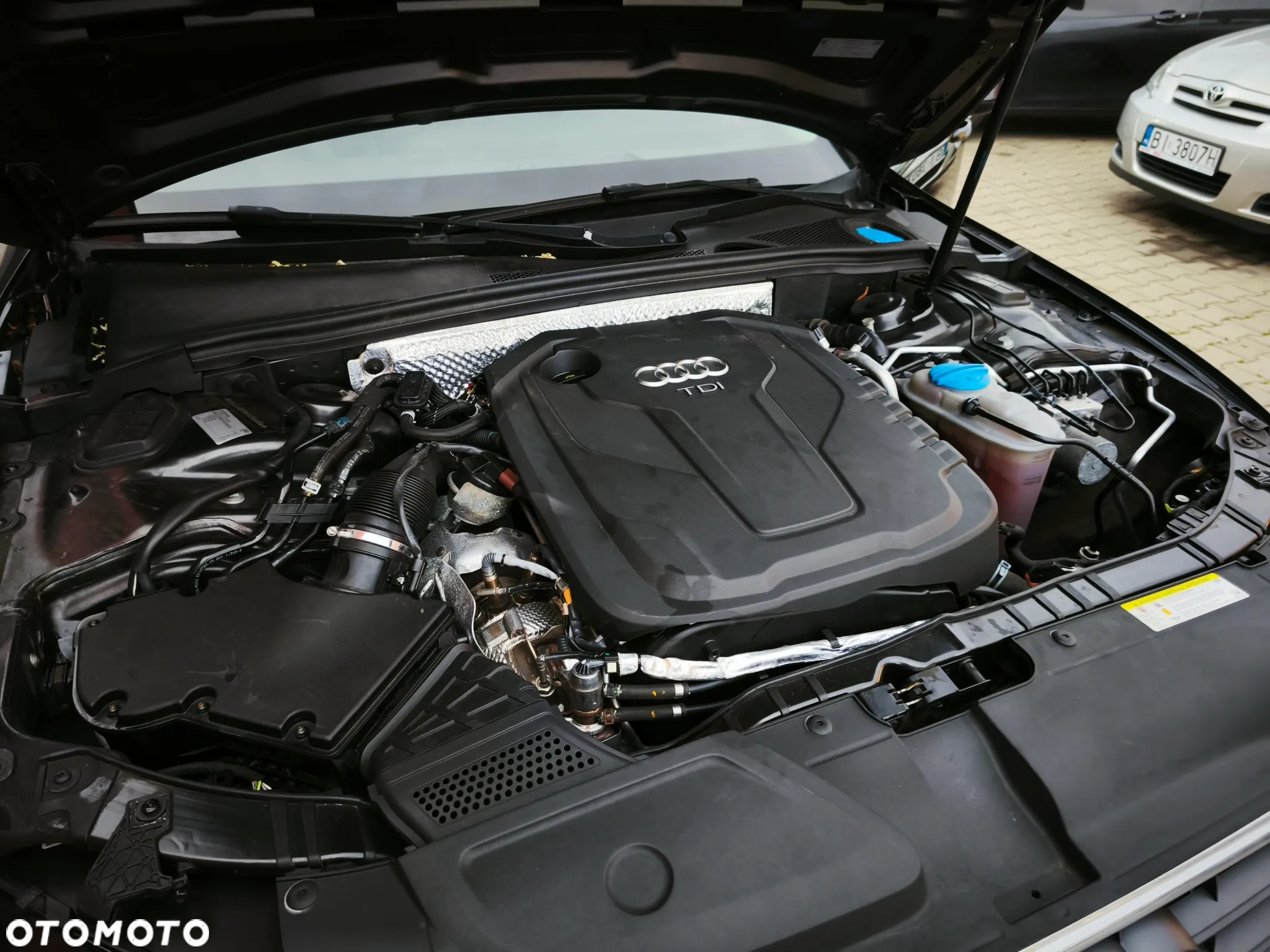 Audi A4 2.0 TDI ultra - 24