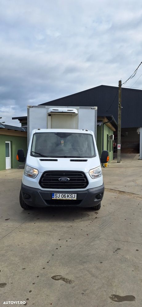 Ford TRANSIT - 3