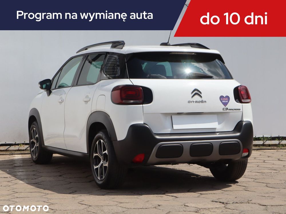Citroën C3 Aircross - 6