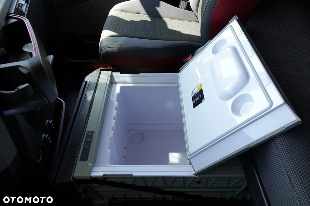 Volvo FH 420 / 4x2 / SOLÓWKA / FIRANKA 9.10 M / KLIMA POSTOJOWA / WINDA DHOLLANDIA 2000KG / PO KONTRAKCIE SERWISOWYM - 26