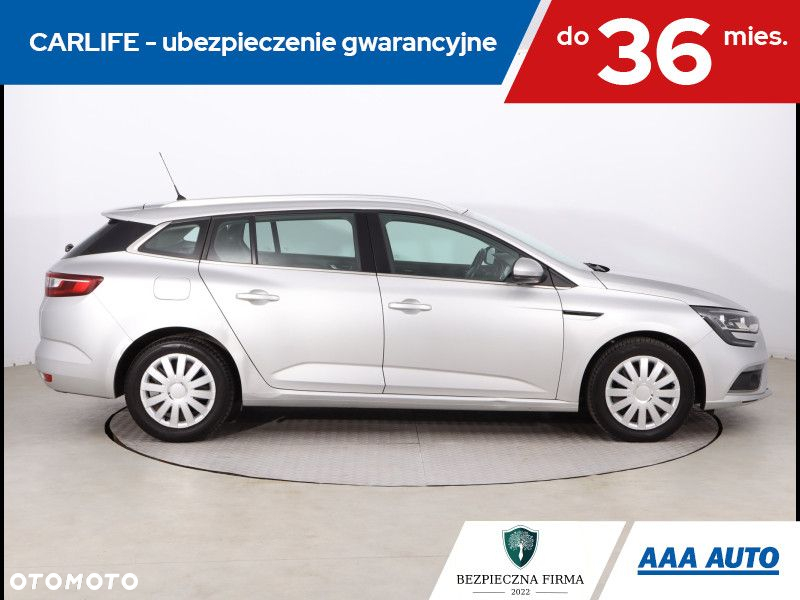 Renault Megane - 7