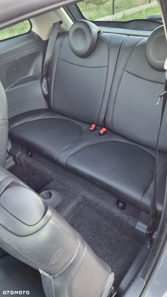 Fiat 500 - 4