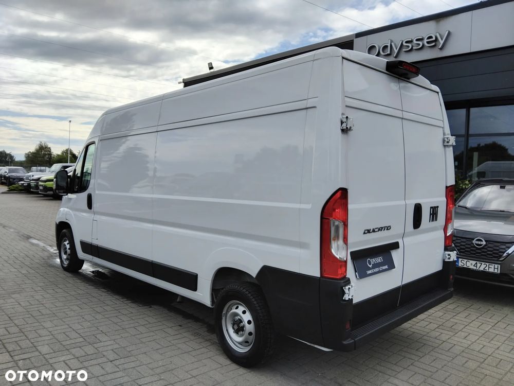 Fiat Ducato L3H2 2.2 140KM - 4