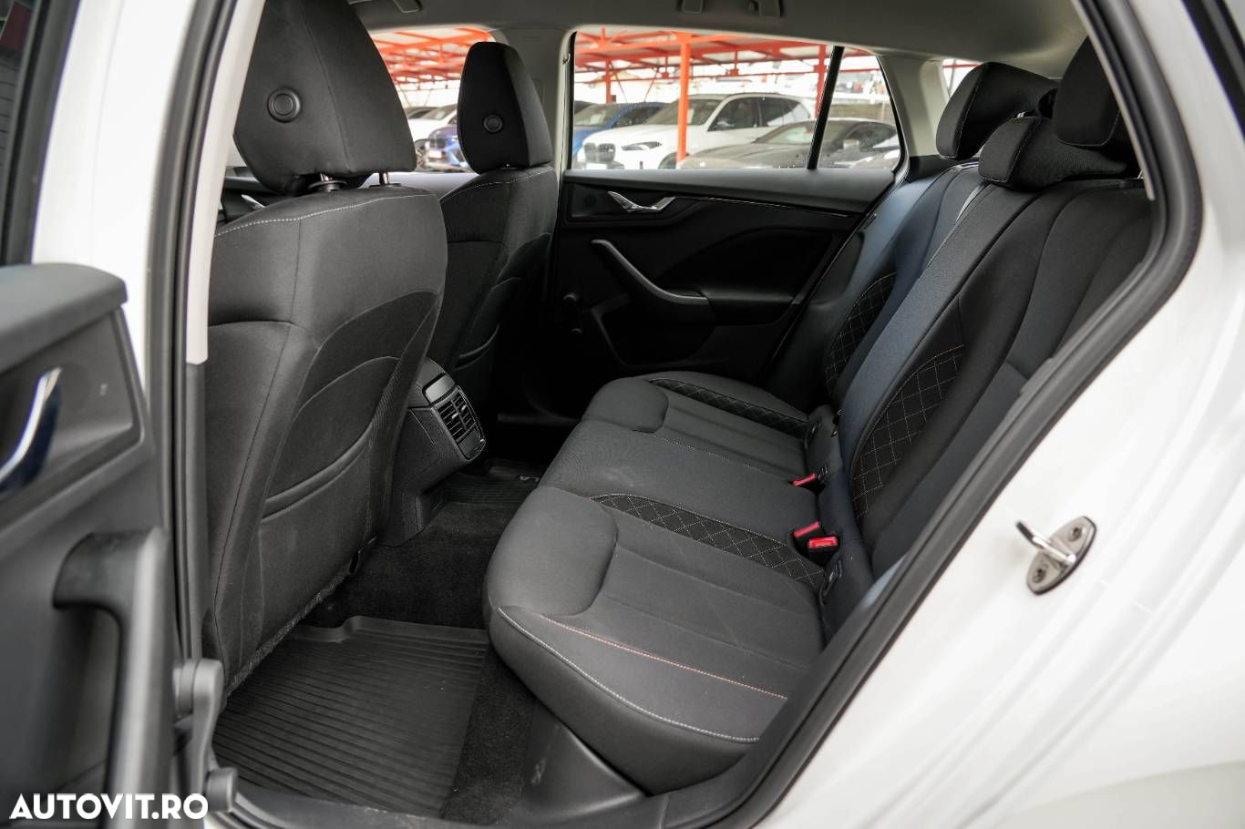 Skoda Scala 1.0 TSI Ambition - 11