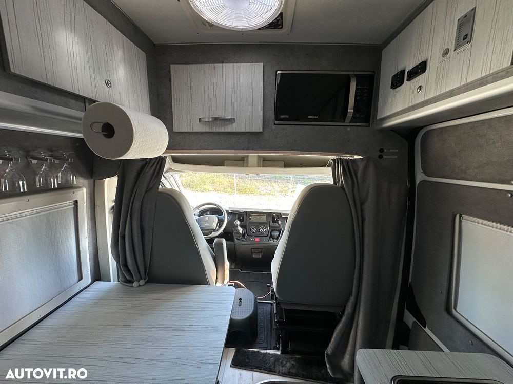 Peugeot Boxer - 15