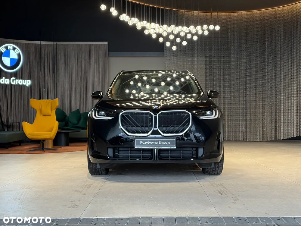 BMW X3 30e xDrive - 7