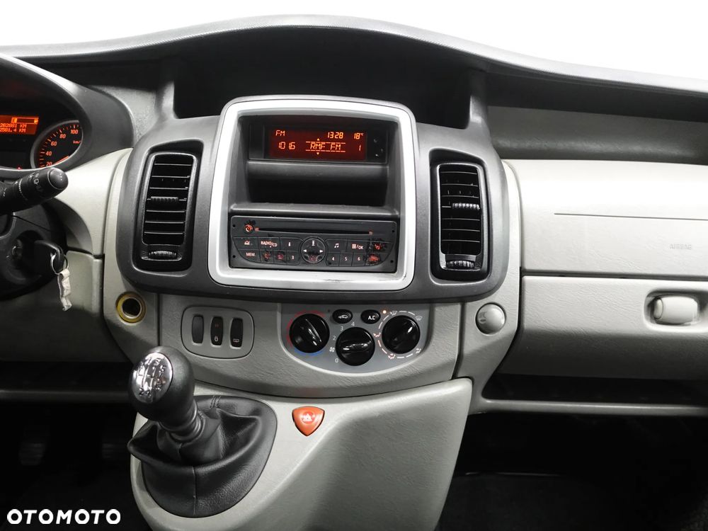 Opel Vivaro L1H1 EcoFlex - 34