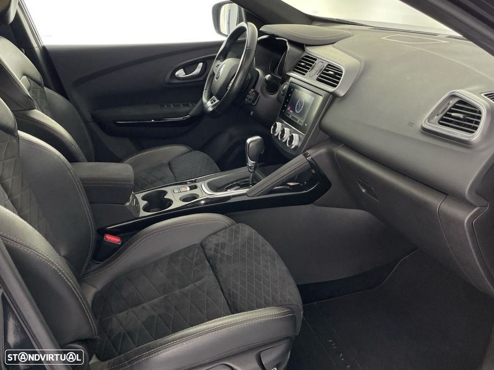 Renault Kadjar 1.3 TCe Black Edition EDC - 22