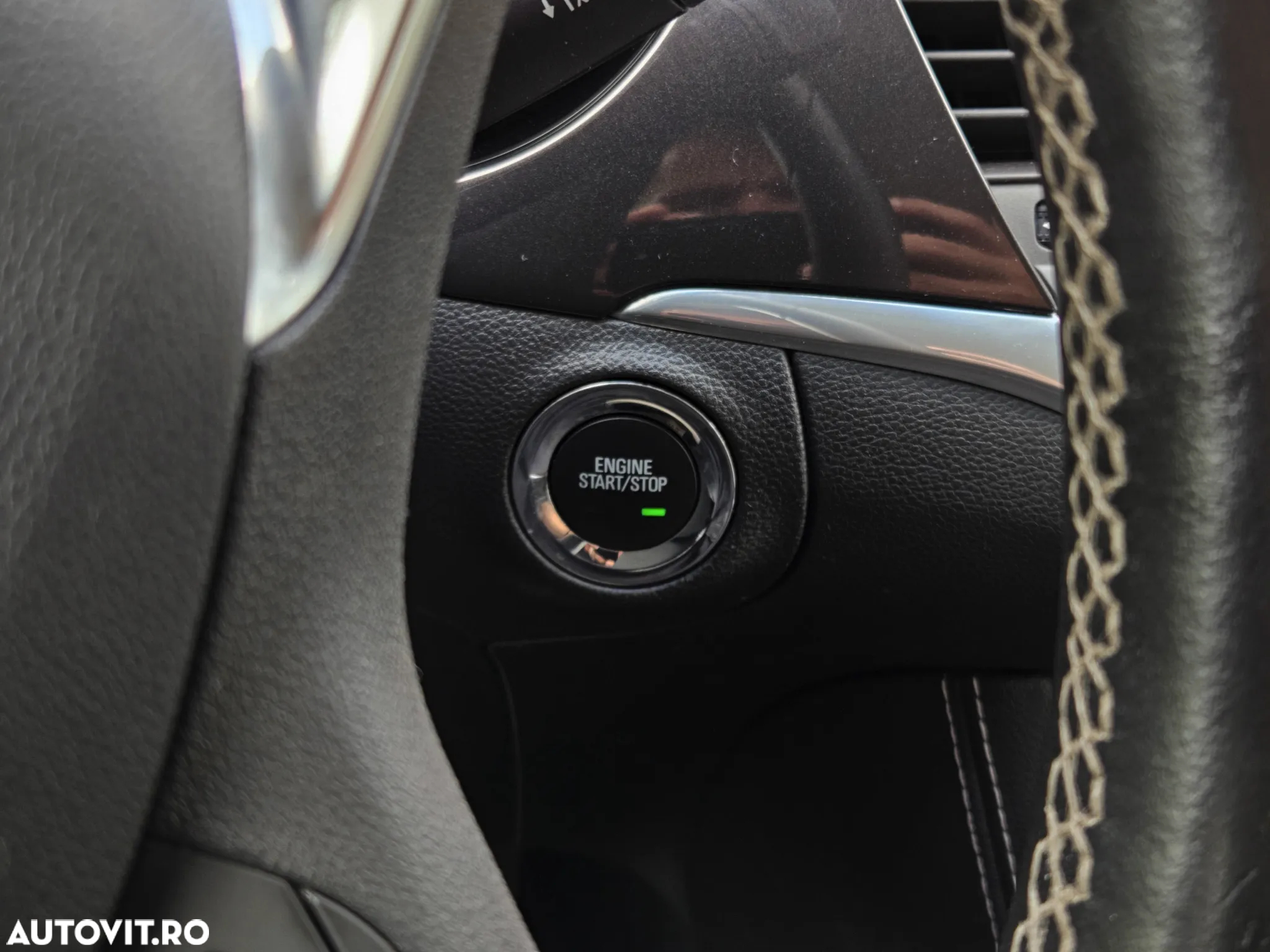 Opel Astra 1.4 Turbo ECOTEC Innovation - 20