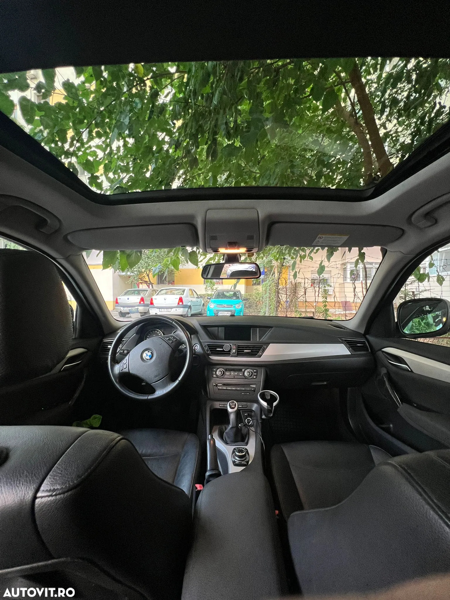 BMW X1 xDrive18d - 5