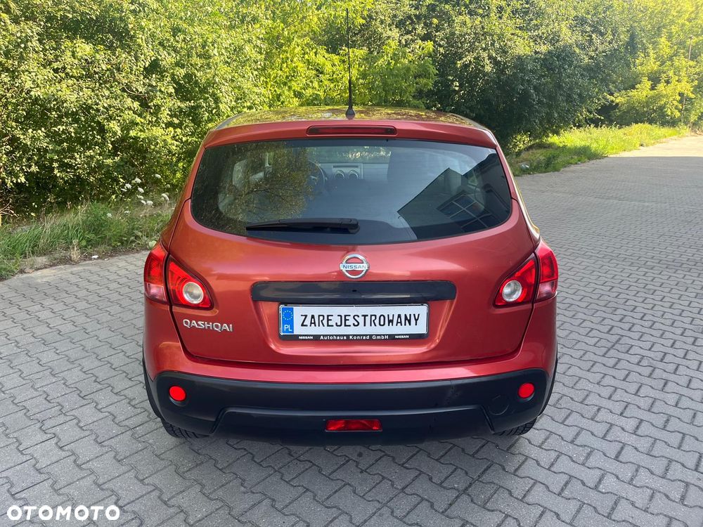 Nissan Qashqai 1.6 Tekna Pack - 5