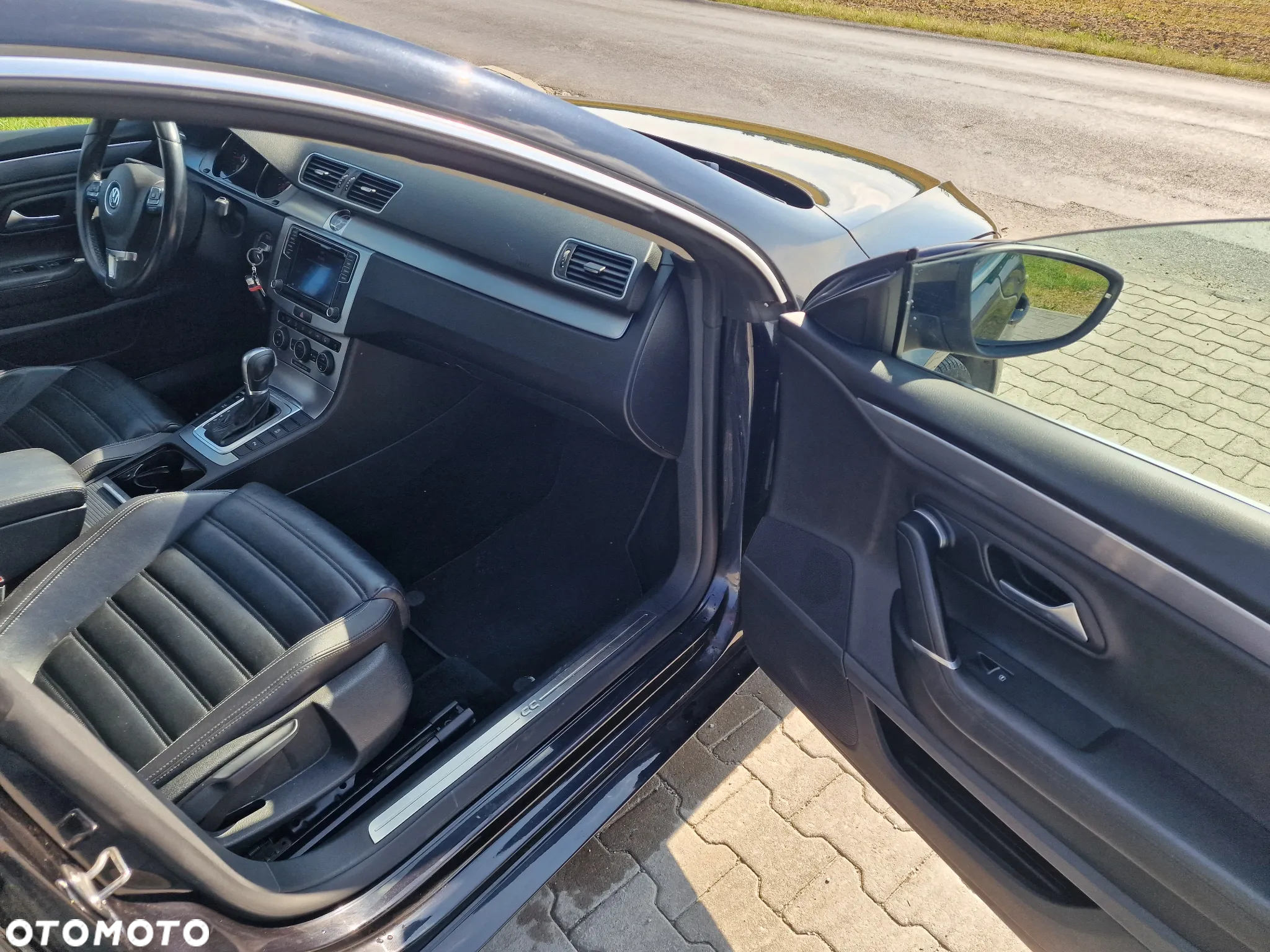 Volkswagen CC 2.0 TDI DPF BMT DSG - 26