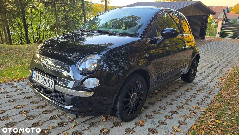 Fiat 500 - 9