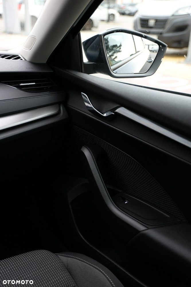 Skoda Octavia - 31