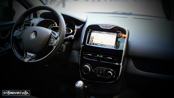 Renault Clio 0.9 TCe GT Line - 6