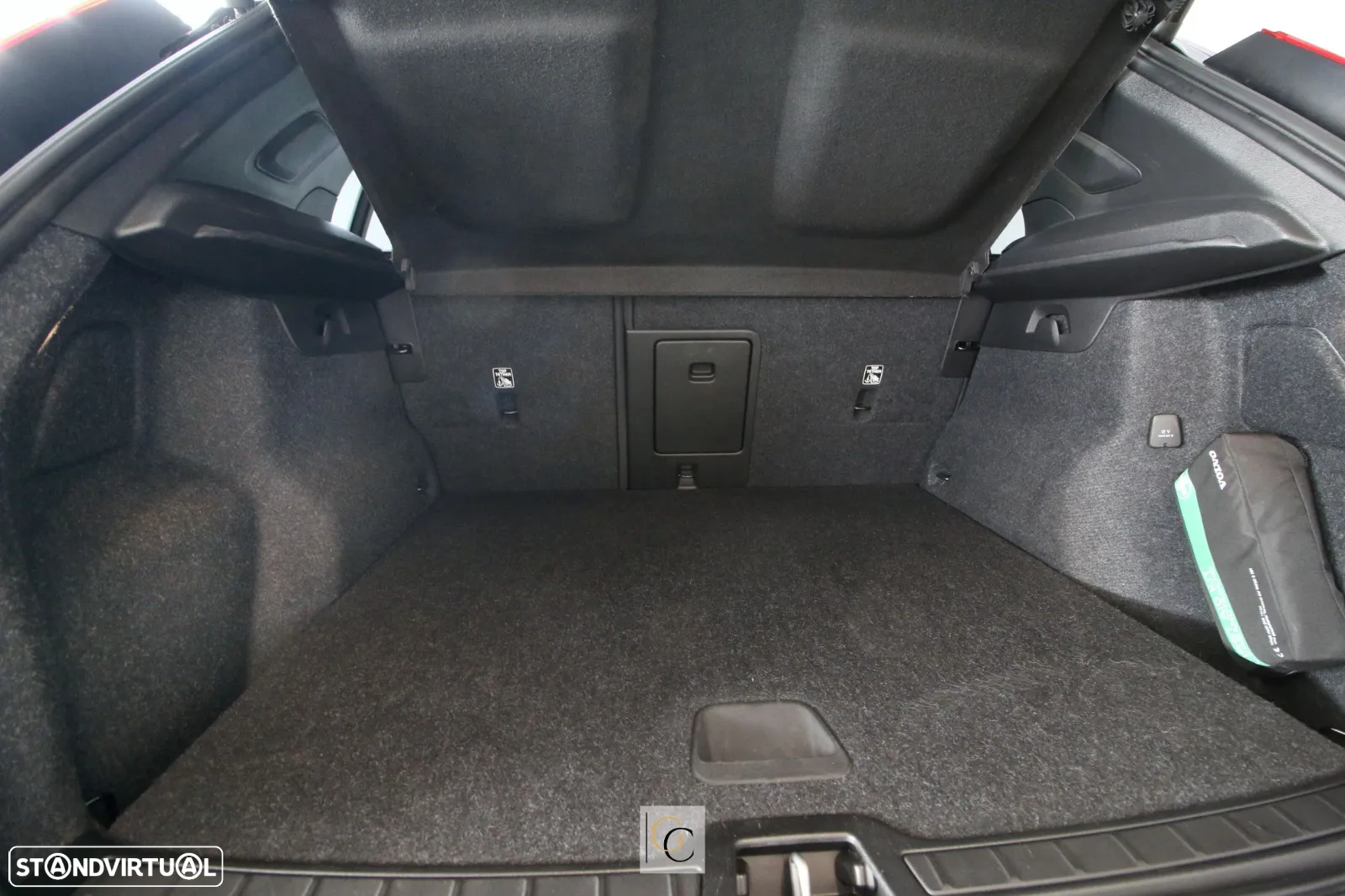 Volvo XC 40 T4 Recharge DKG Inscription - 23