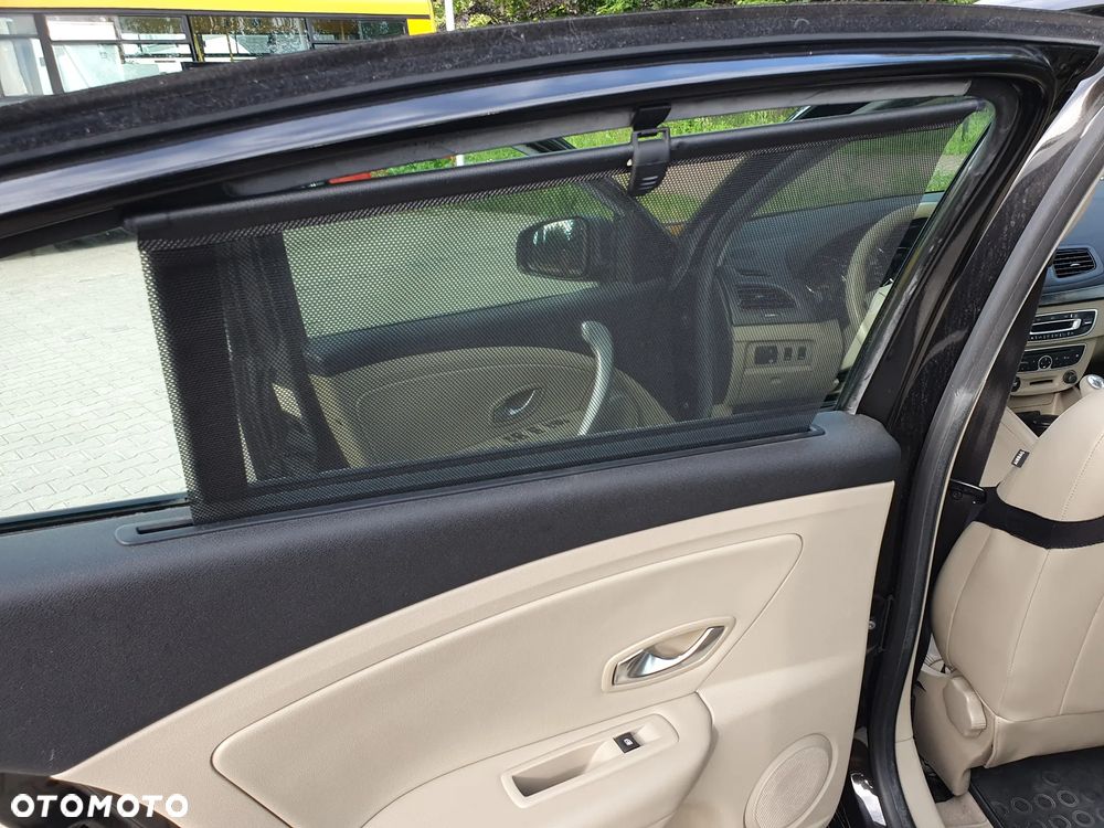 Renault Fluence 1.6 16V Privilege Euro5 - 16