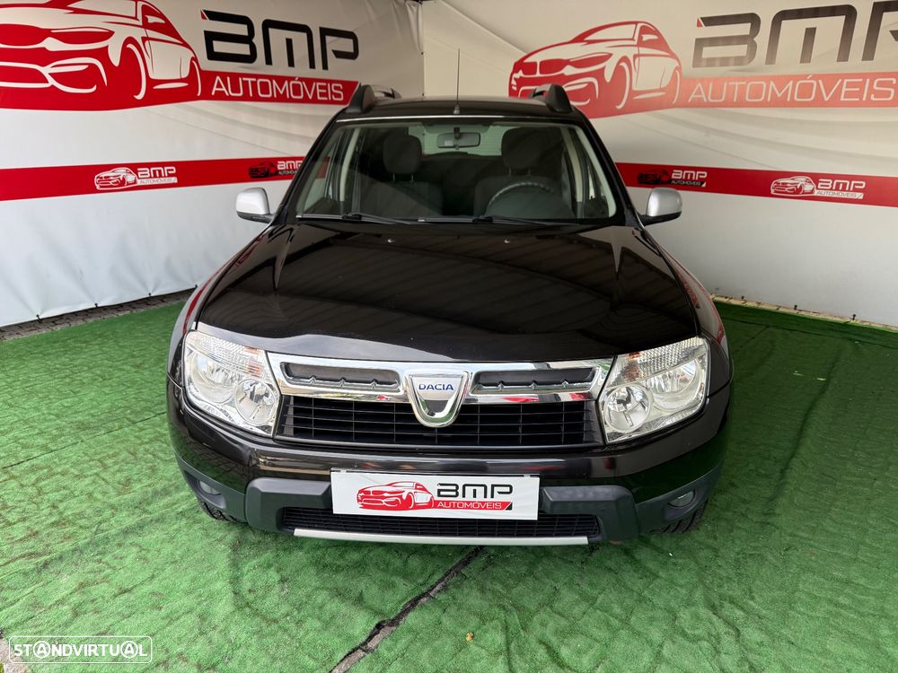 Dacia Duster 1.5 dCi Confort - 2