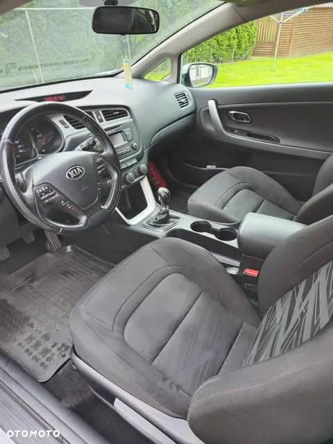 Kia ProCeed Pro_cee'd 1.6 crdi M - 10