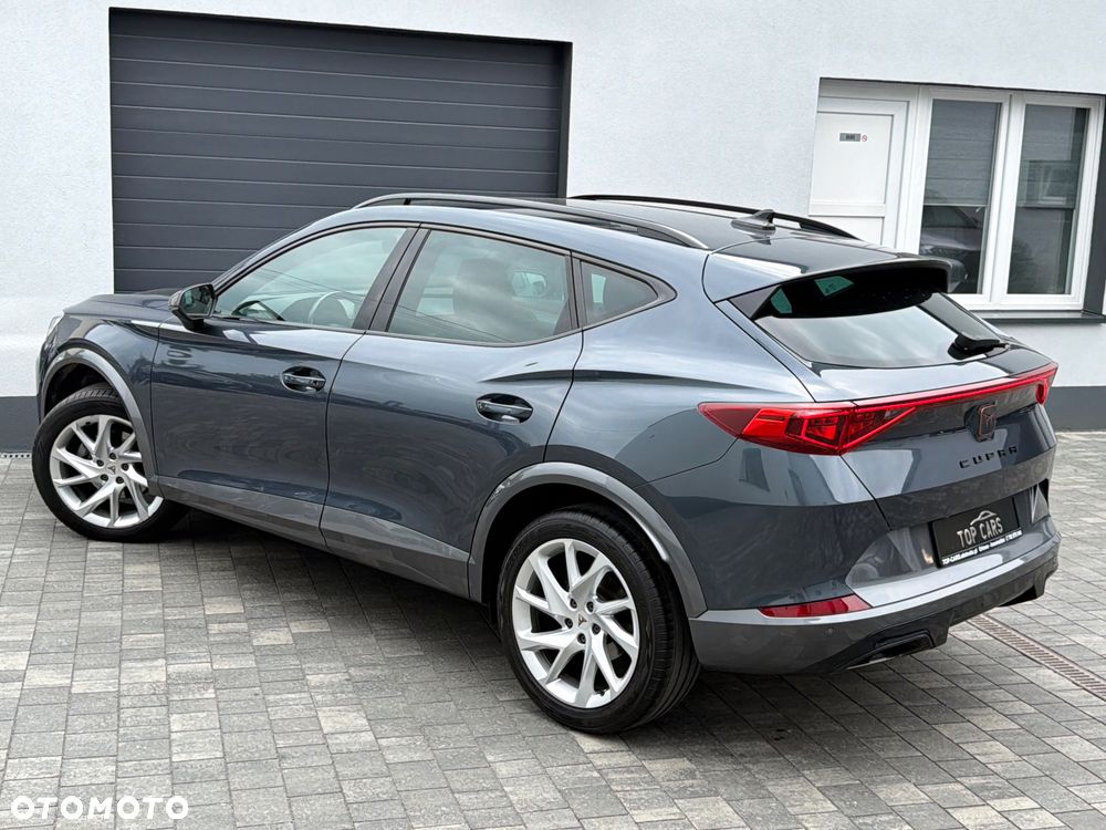 Cupra Formentor - 16