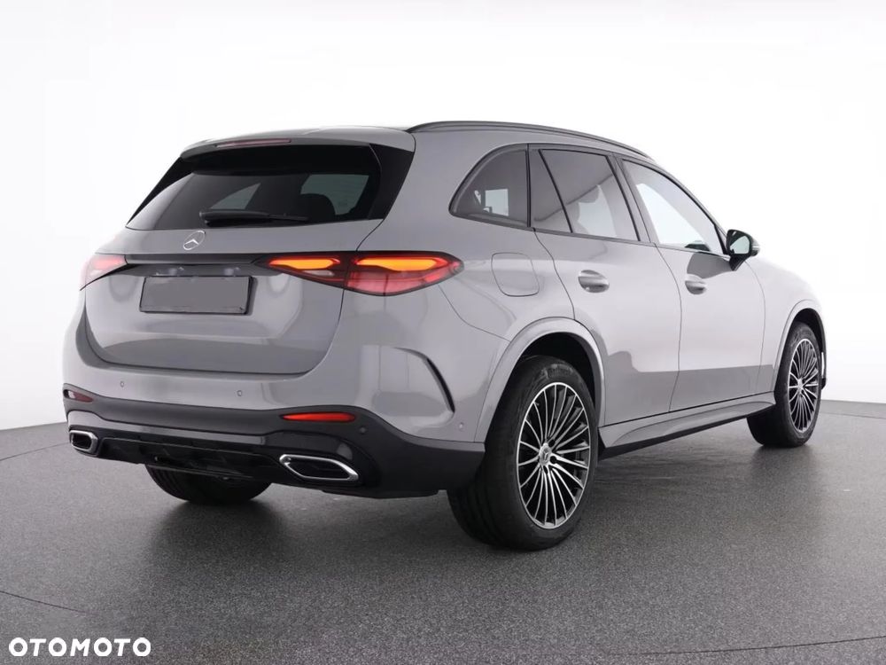 Mercedes-Benz GLC 220 d mHEV 4-Matic AMG Line - 10
