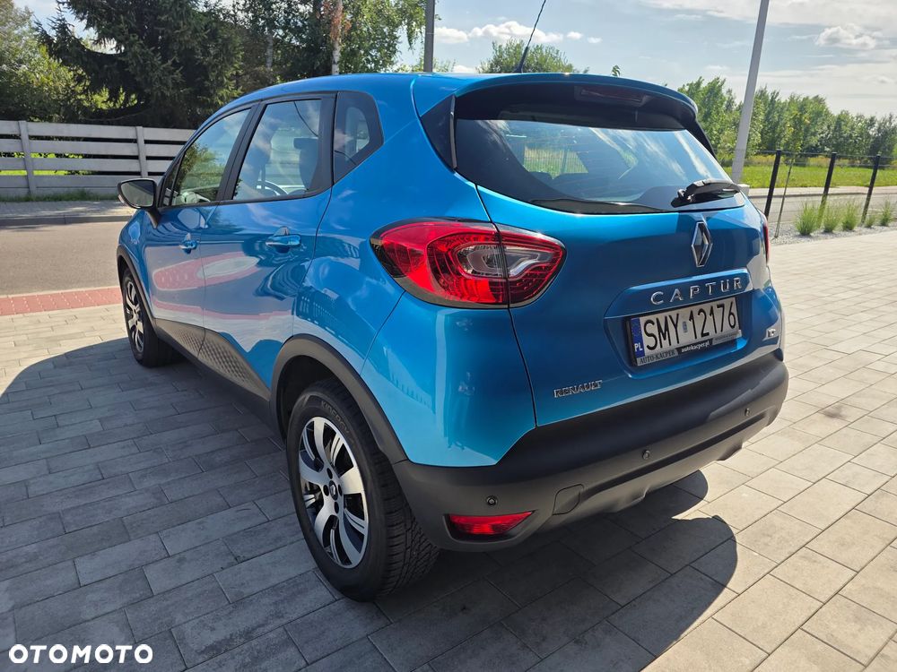 Renault Captur ENERGY TCe 120 EDC Intens - 3