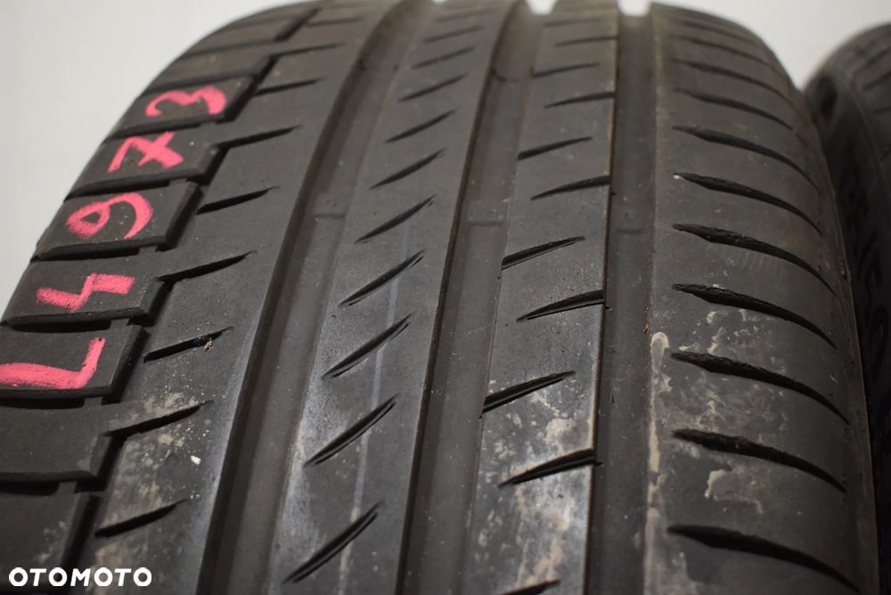 R19 235/50 Continental PremiumContact 6 - 2