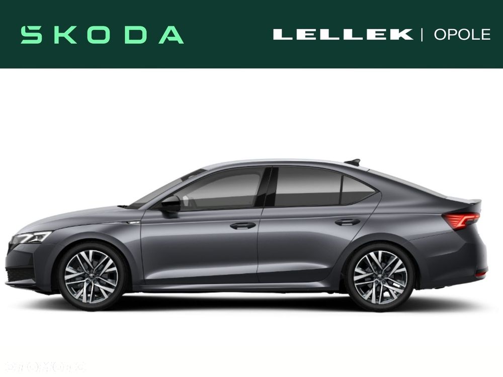 Skoda Octavia - 3